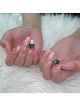 ドミネイル 池袋店(DOMI NAIL)/マグネット