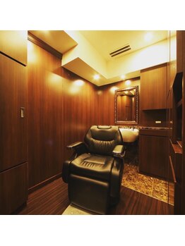 ヒロギンザ 銀座一丁目店(HIRO GINZA)/1.お出迎え〈銀座/京橋/有楽町〉