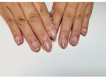 アミネイル(Aminail)/グラデーション