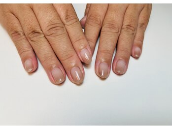 アミネイル(Aminail)/グラデーション