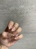 持ち込みデザイン l 長さ出し１０本 l 150min