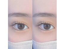 フリープシビル(freep sibil)/まつ毛パーマ/ラッシュリフト