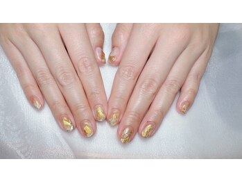 ナンシーネイル(Nancy nail)/ニュアンスネイル
