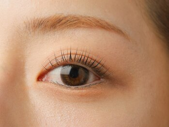 ムジゼ(MUCIZE)/パリジェンヌラッシュリフト