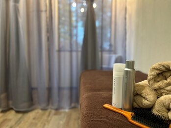 ジェムヘアー(GEMHAIR)の写真/【脱毛・個室対応】都度払い可能でお好きな時にメンテナンス◎小学3年生より施術可能/学生クーポンご用意！