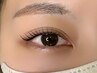 選べるカール◎Lash lift(まつげパーマ)♪潤いたっぷり美容液コーティング付