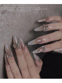 リノ(RINO)/RinO Nail Salon Deisgn