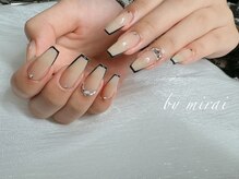 ナインカラット 神田店(9 Carats)/定番メニューベースありフレンチ