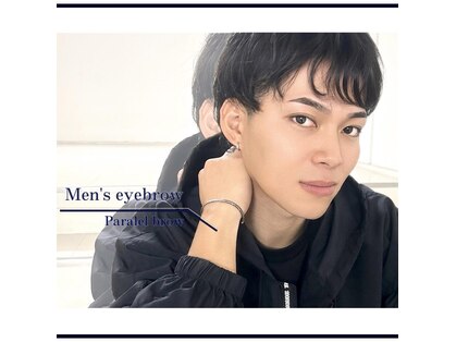 アイラッシュサロン ブラン 新瑞橋駅前店(Eyelash Salon Blanc)の写真