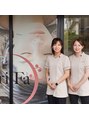 ハリファ鍼灸院 熊本院(HariFa鍼灸院)/美容鍼サロンHariFa鍼灸院熊本院