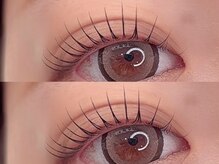 アリー(Ally)/ダメージレスまつげパーマ