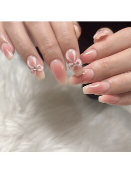 スターリー ラッシュ(Starry Lash)/ballet core