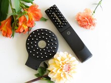 ブルーミングデイズ(blooming days)/話題のお電気バリブラシ　