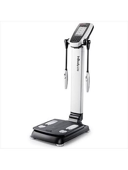 いわき小名浜整骨院/体組成計