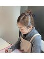 エーネイルサロン プラーカ本店(A-Nail Salon) Sega 