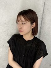 アルファシャルル(α.chalulu) MISAKI GUSHIKEN