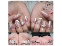 ティアリーネイル(Tiary nail)