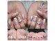 ティアリーネイル(Tiary nail)の写真