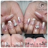 ティアリーネイル(Tiary nail)
