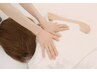 【平日限定15時までお得なコース(現金のみ)】全身もみほぐし60分¥3980