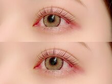 ディーエル ビューティー 表参道店(DL BEAUTY)/パリジェンヌラッシュリフト