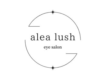 アレアラッシュ 銀座(alea lush)