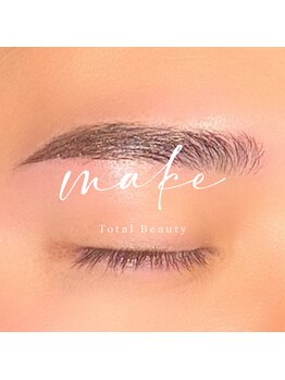 メイク 心斎橋店(make)/メンズ眉毛/眉毛/眉毛サロン