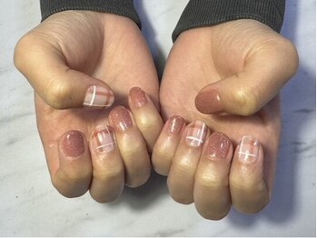 アンネマリアネイルアート(Anne-Marie Nail Art)/