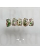 ドロウ フィーグ(DLAW figue)/７月 デザインプラス