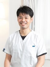 東京整体サロン 関野 正顕