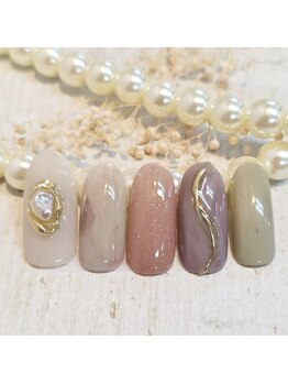 スースビー(Su's B)/9月 NEW デザイン♪