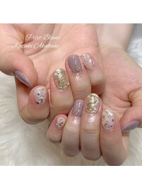 ワイヤーアート☆