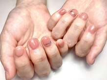 ヨーローネイル(YOLO Nail)/凛-RIN-