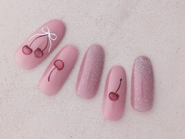 今月のおすすめデザインBコース