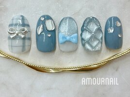 秋冬限定Collection