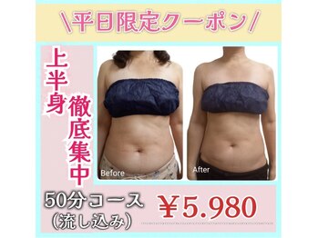 スマイルボディ つぼの森 加治木店(Smile body)
