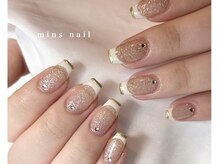 ミンズネイル(minsnail)/