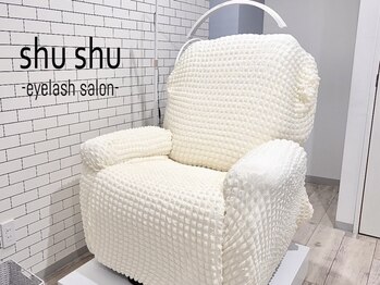 シュシュ(Shu Shu)