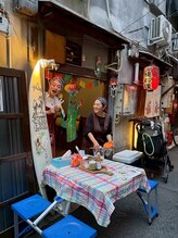 ボディデザインホームクレアフェリーチェ 神戸(Body design home Crea felice)/第二弾タコスパーティー開催☆