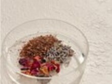 ルーチェ(Luche)/ハーブティ