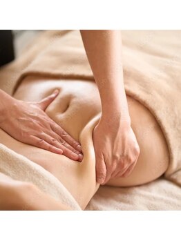 ウラヤス 恵比寿(Urayasu)/強圧ハンド