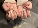 個性派ニュアンス[新宿/新宿駅