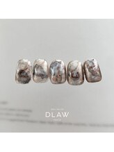 ドロウトーキョー(DLAW tokyo)/11月 デザインプラス