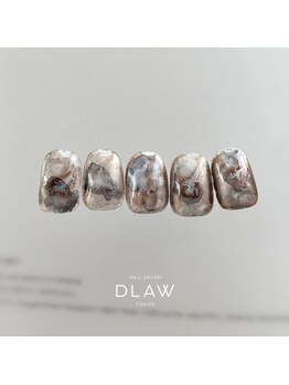 ドロウトーキョー(DLAW tokyo)/11月 デザインプラス