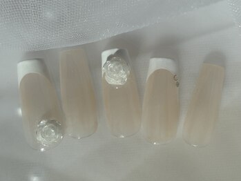 スクエアリング(Squaring)/90分コース　¥7900