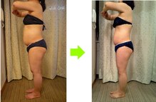 サロンドタエ(salon de TAE)