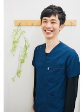 カラダPRO&nbsp;オーナー 池宮