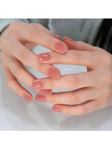 ちゅるんワンカラー