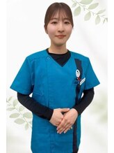 こころ整体院 大通院&nbsp;宮下 楓