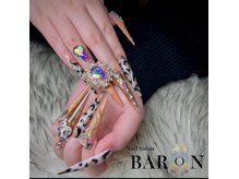 バロン 平塚店(BARON)/アートネイル